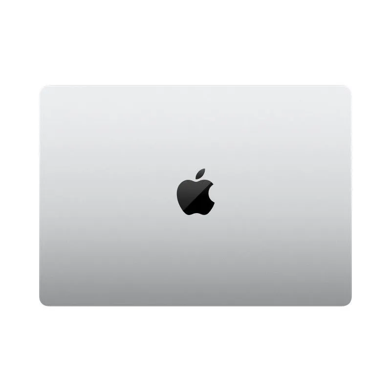 MacBook Pro 2024 14" M4 16Gb/512Gb Серебристыйphoto3