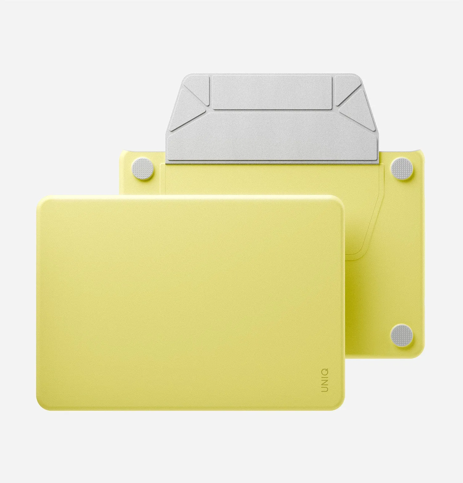 Чехол UNIQ Lyden Versa для MacBook Neo 13" (A18 Pro), синий (Steel Navy)photo17