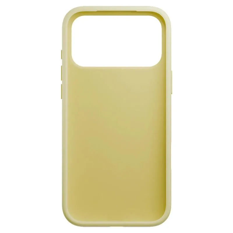 Чехол Native Union NEO Case для iPhone 18 Pro Max/17 Pro Max Лимонныйphoto1