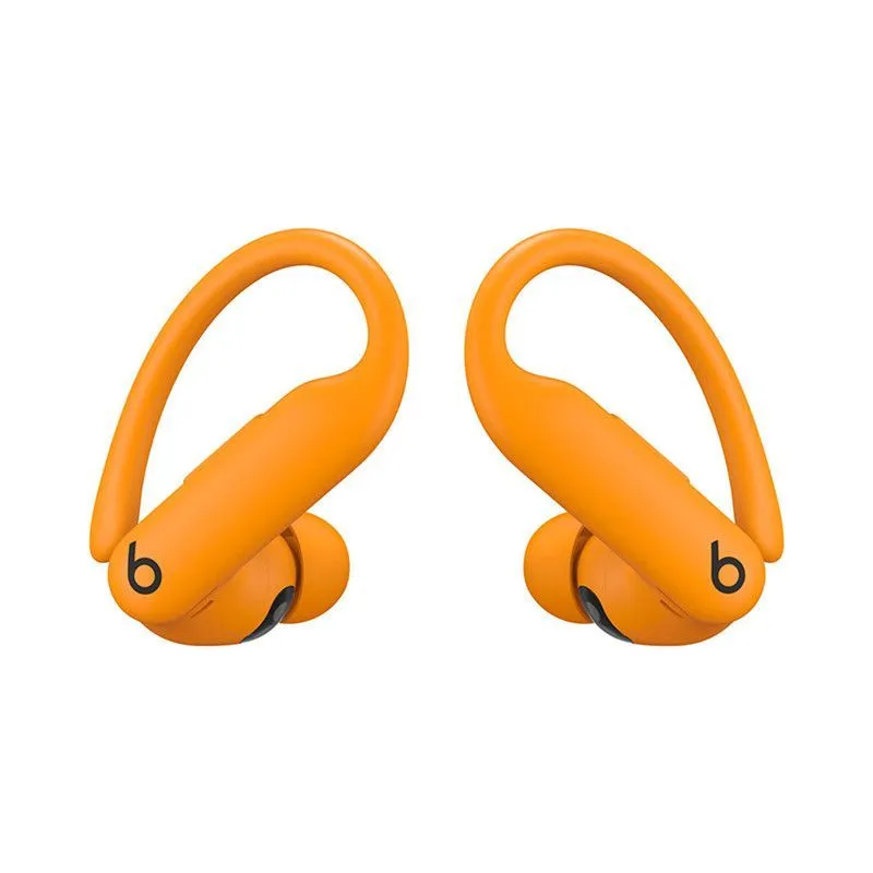 Беспроводные наушники Beats Powerbeats Pro 2 Оранжевыйphoto0