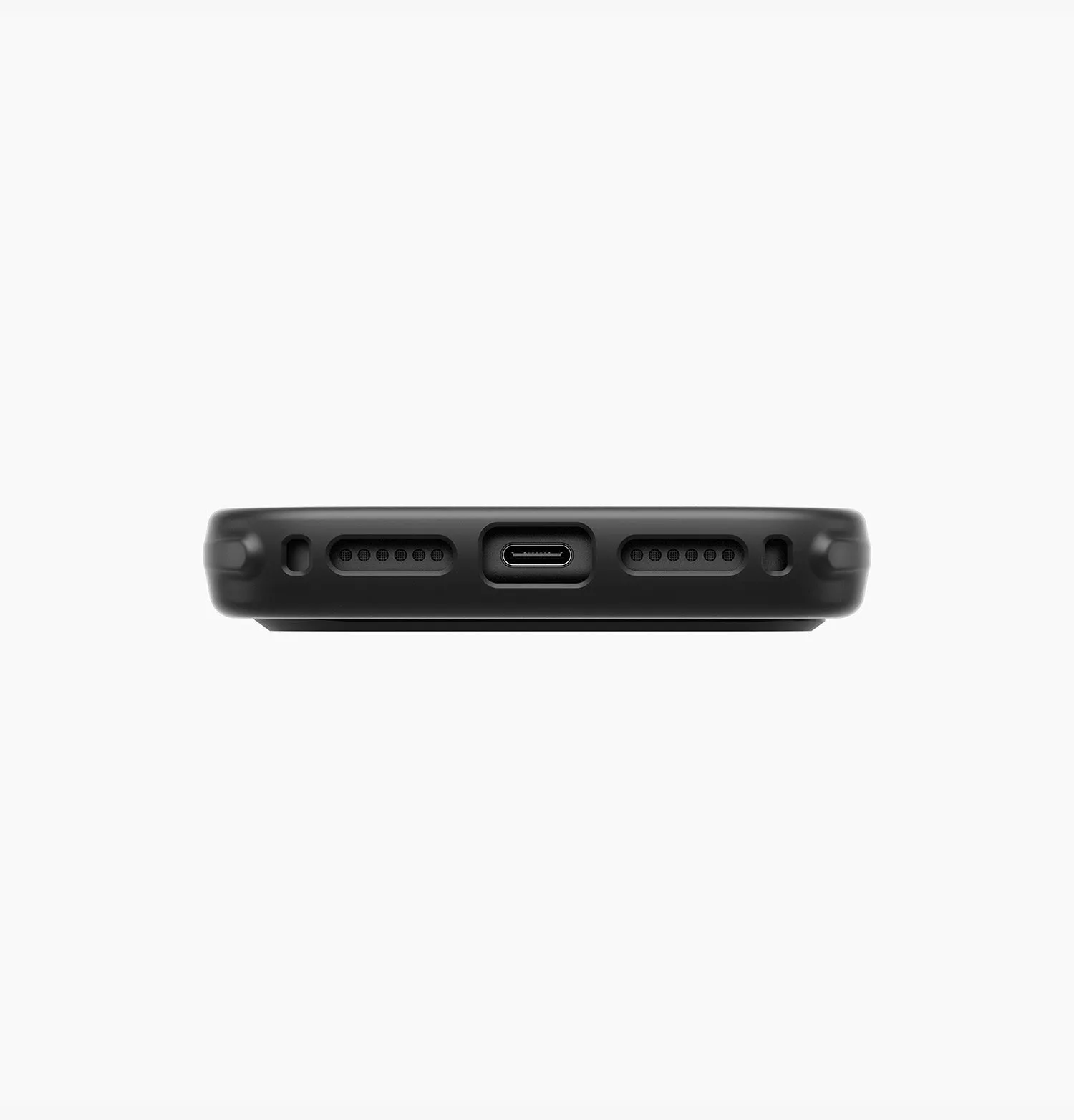 Чехол UNIQ Keva Mōv для iPhone 18 Pro Max, черный (black)photo6