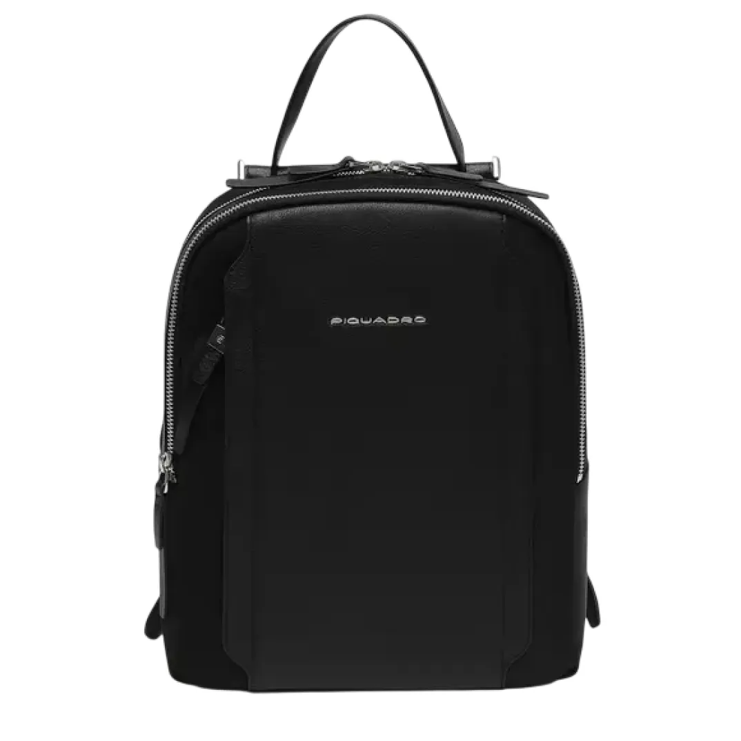 Городской рюкзак Piquadro Lyra CA5566W92T/N, черныйphoto0