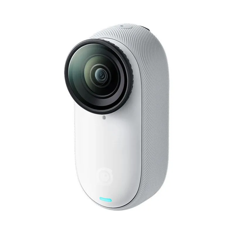 Экшн-камера Insta360 GO 3S 128 Гб Белыйphoto0