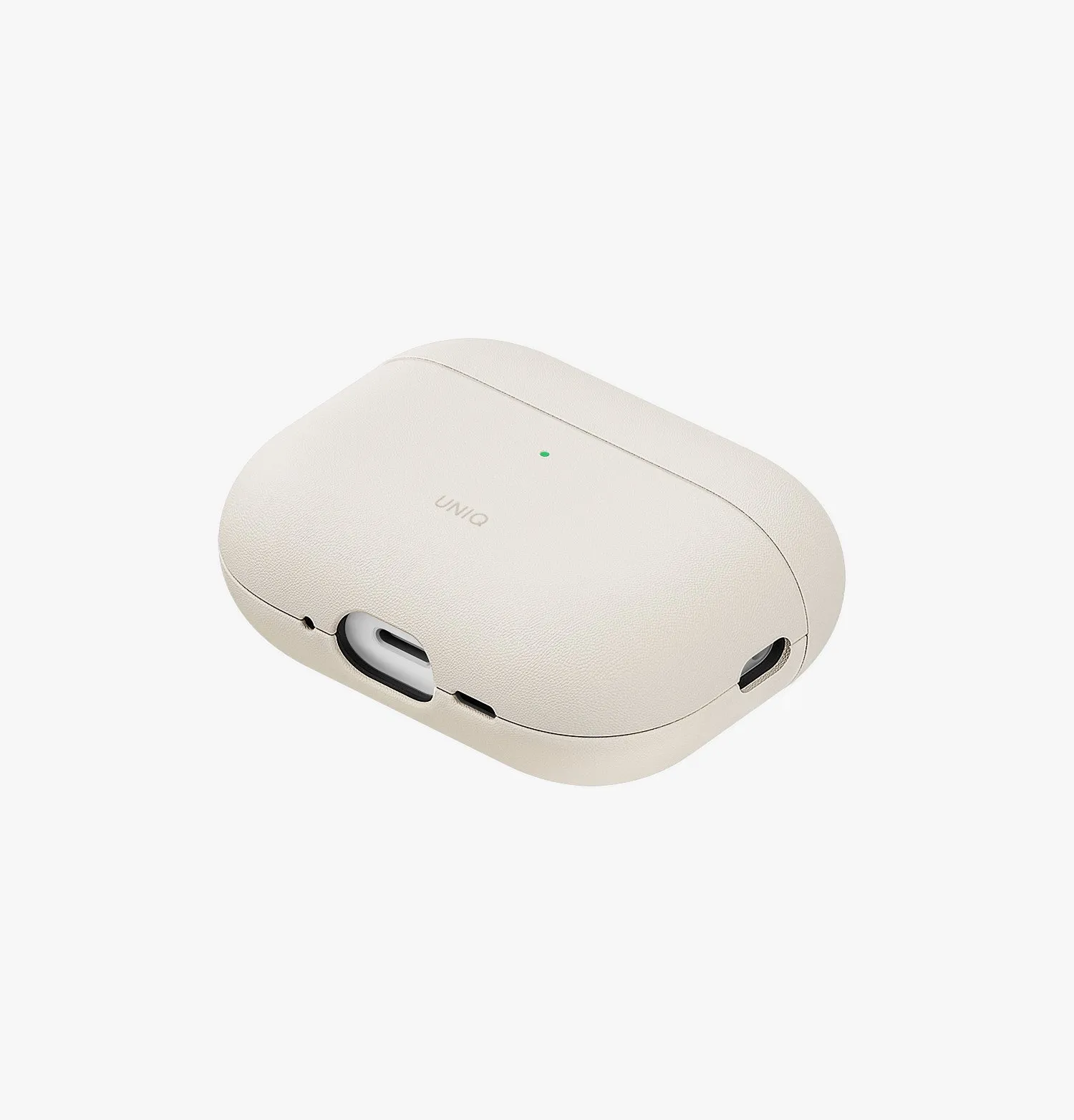 Чехол UNIQ Lyden Vex для AirPods Pro (3rd Gen), черный (Black)photo12