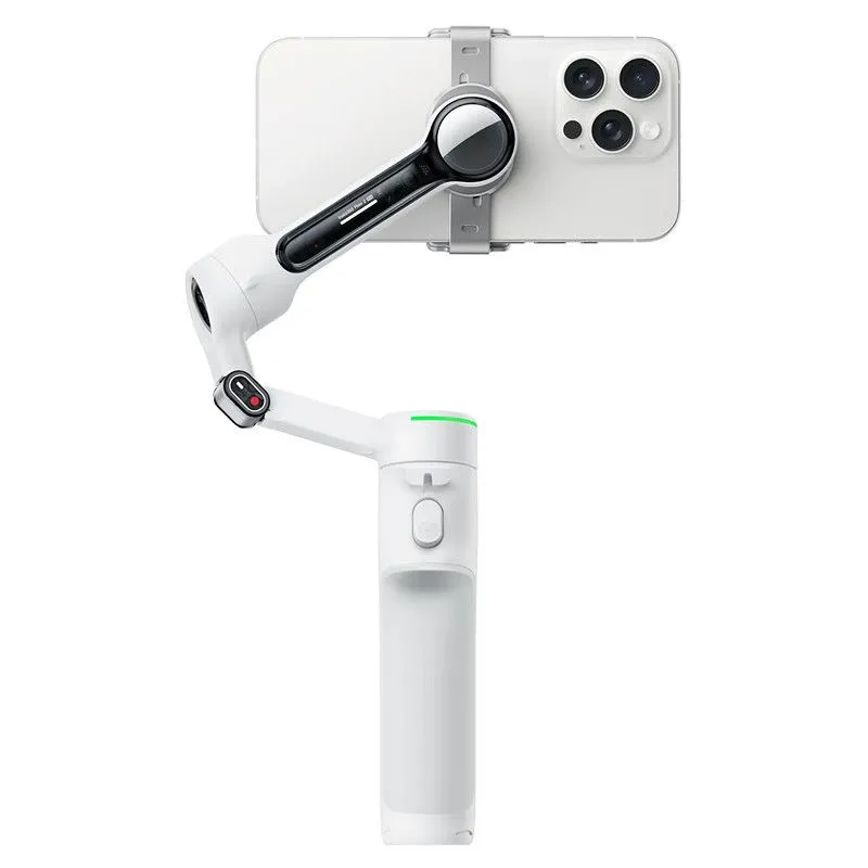 Cтабилизатор Insta360 Flow 2 Pro Белыйphoto1