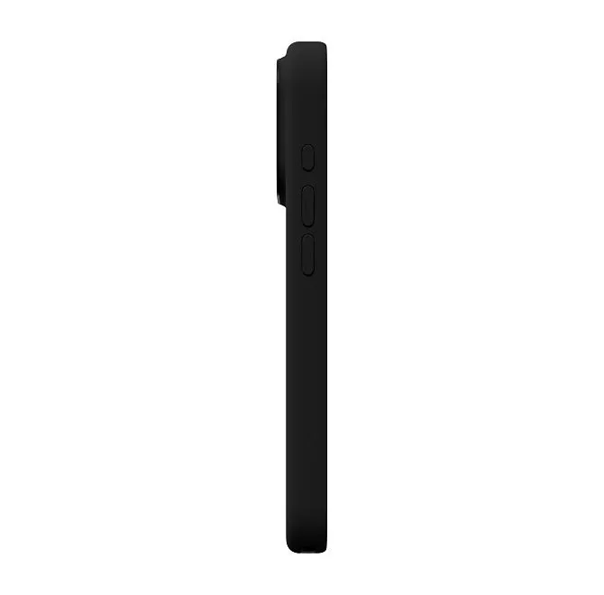 Чехол Magssory Silicone Case для iPhone 18 Pro, черныйphoto6