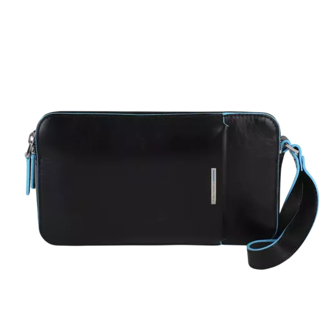 Клатч Piquadro Blue Square AC4221B2/N, черныйphoto0