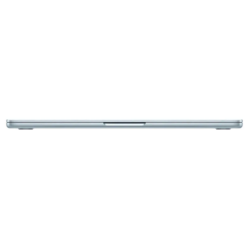 MacBook Air 13" М5 (10C CPU, 10C GPU) 24Gb/1Tb Небесно-голубойphoto2