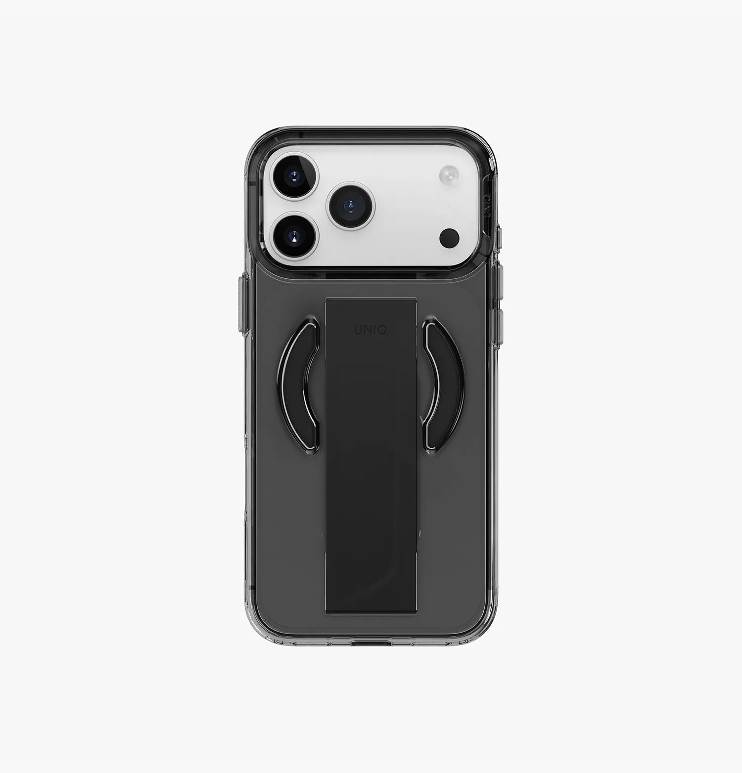 Чехол UNIQ Heldro Air для iPhone 17 Pro Max, оранжевый (Volt Orange)photo6