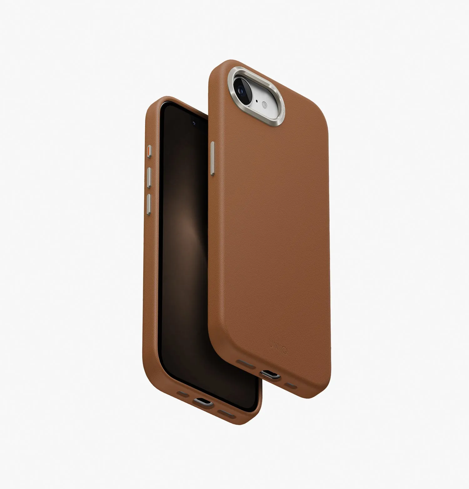 Чехол UNIQ Lyden для iPhone 17e / iPhone 16e, черный (Black)photo1