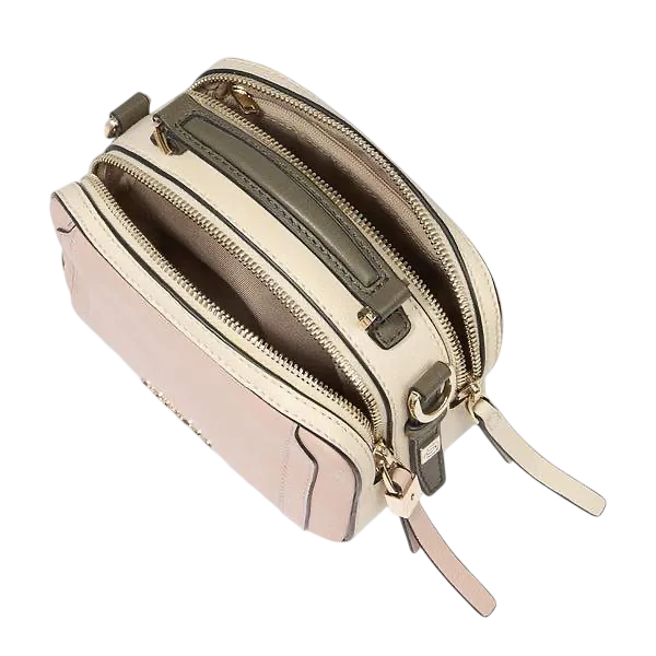 Женская сумка через плечо Piquadro BD6655W92/ROBI, розоваяphoto3