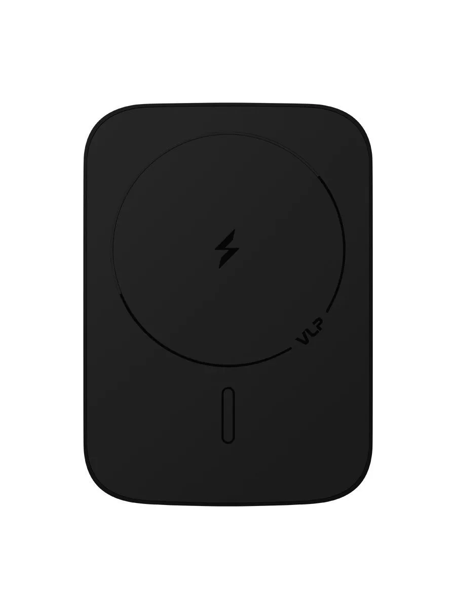 Аккумулятор внешний VLPАккумулятор внешний VLP Mag Energy 5000 mAh PD20W, USB-C, черный Mag Energy 5000 mAh PD20W, USB-C, белыйphoto2