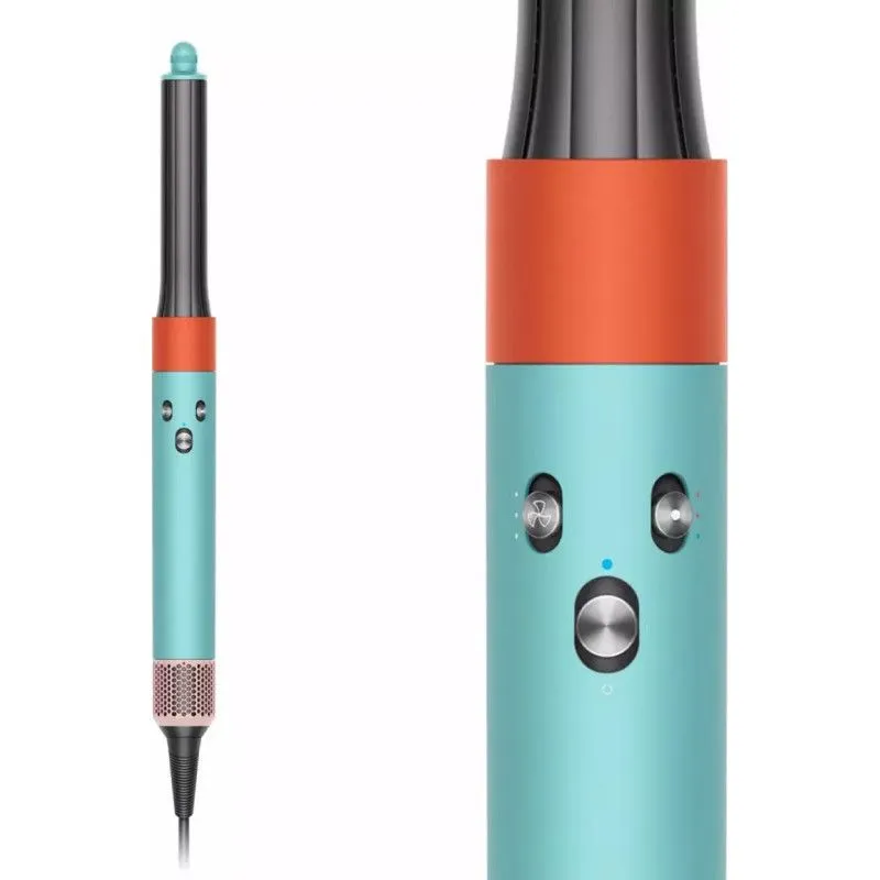 Стайлер Dyson Airwrap Complete Long HS05 Ceramic Popphoto1