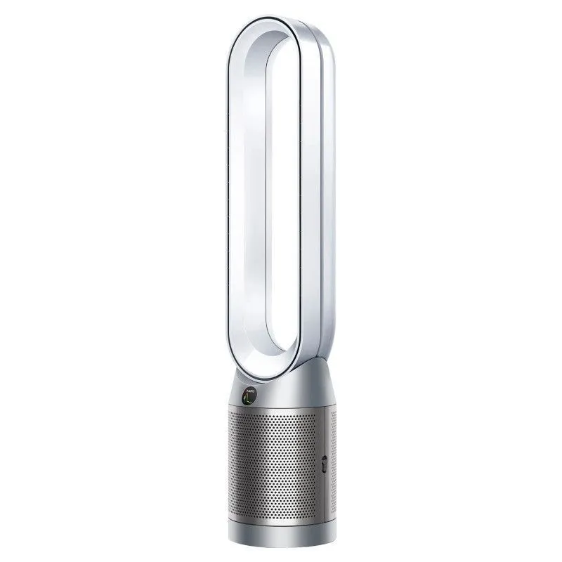 Очиститель воздуха Dyson Purifier Cool Autoreact TP7A Белый/Серебристыйphoto1