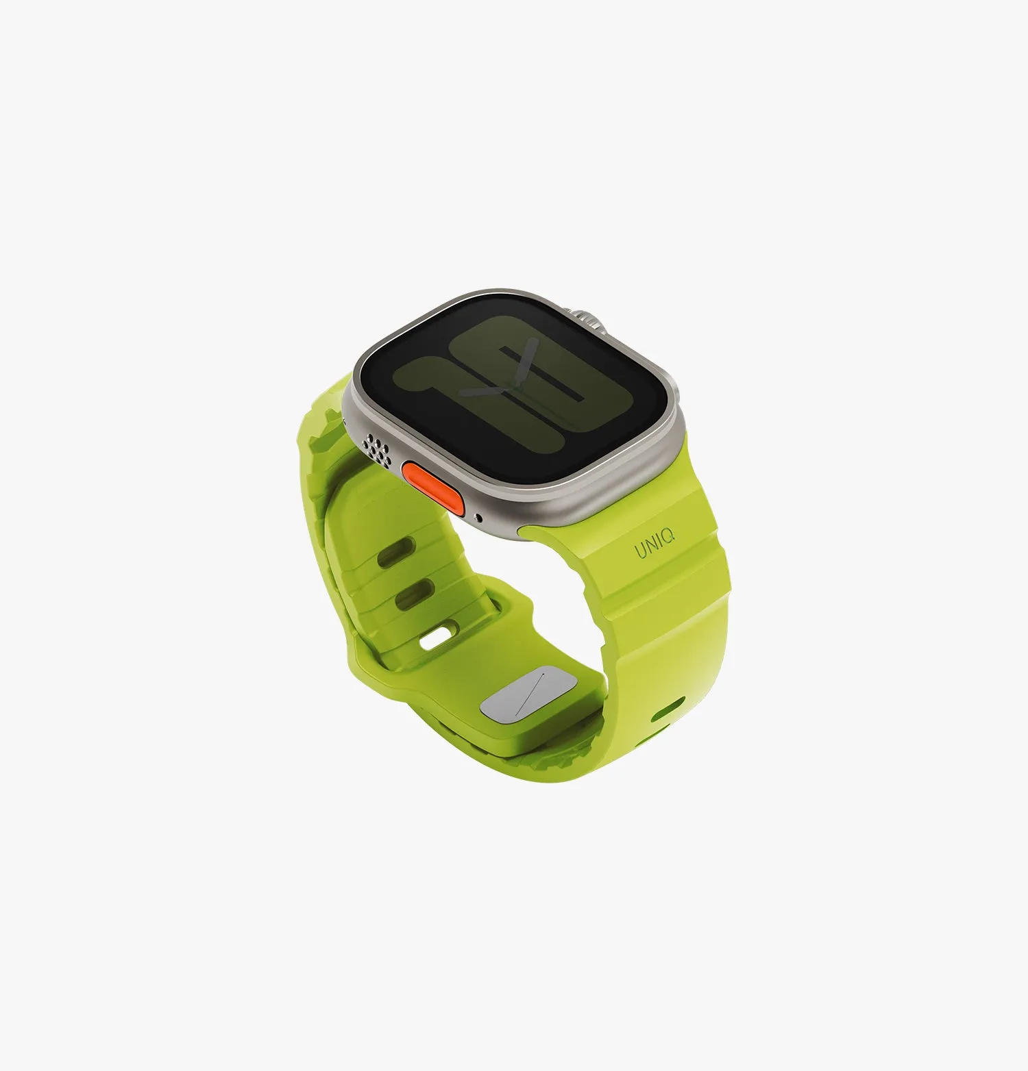 Ремешок UNIQ Alton для Apple Watch 42/41/40 мм, бежевый (Light Sand)photo36