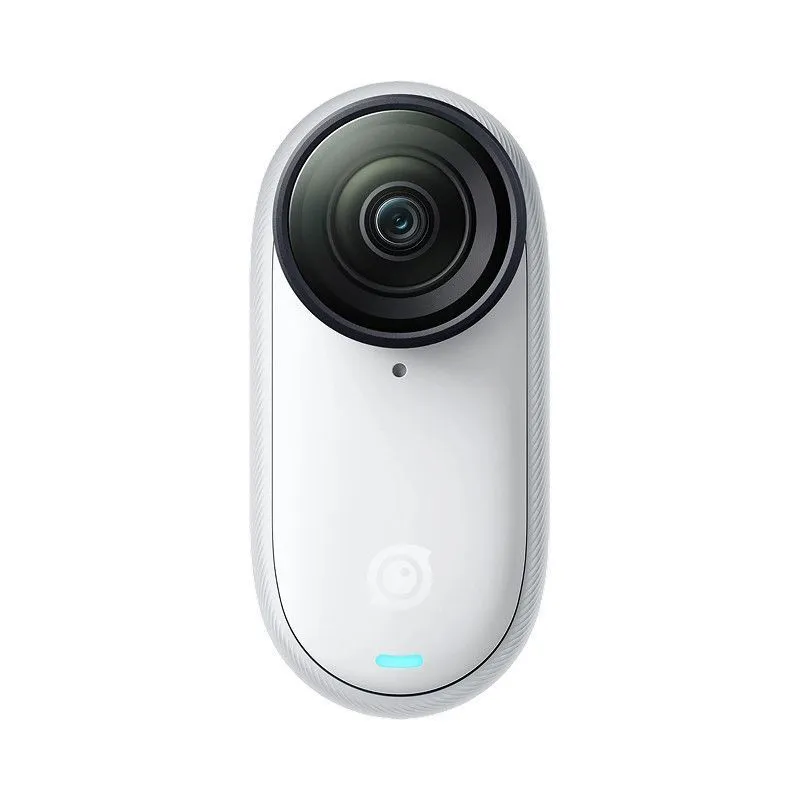 Экшн-камера Insta360 GO 3S 64 Гб Белыйphoto0