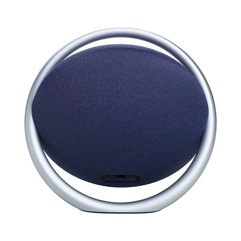 Портативная колонка Harman Kardon Onyx Studio 8 Голубойphoto2