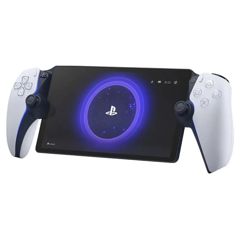 Sony PlayStation Portal Белыйphoto1