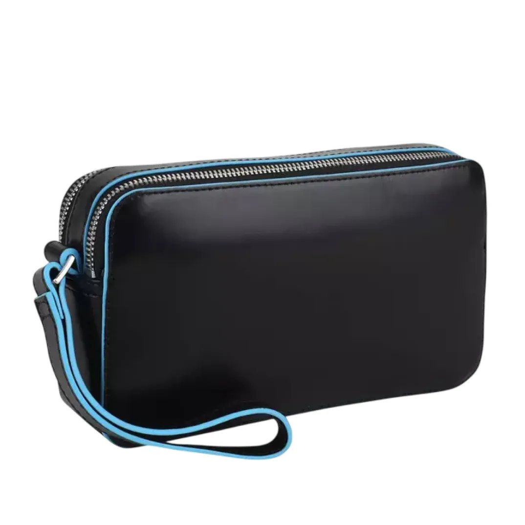 Клатч Piquadro Blue Square AC4221B2/N, черныйphoto1