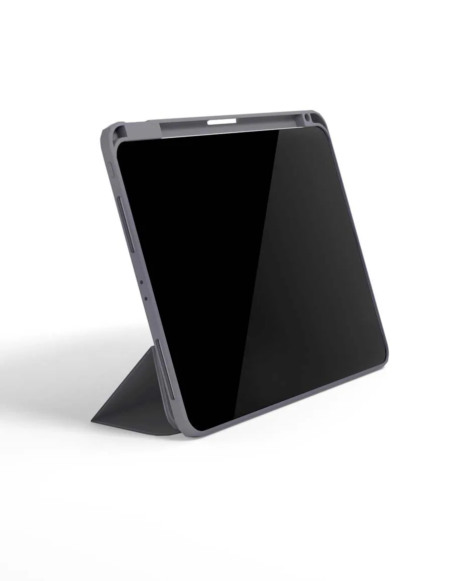 Чехол защитный VLP Split Folio для iPad Pro M4/M5 (13''), серыйphoto4