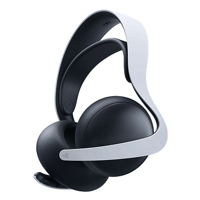 Беспроводная гарнитура Sony PULSE Elite Белыйphoto0