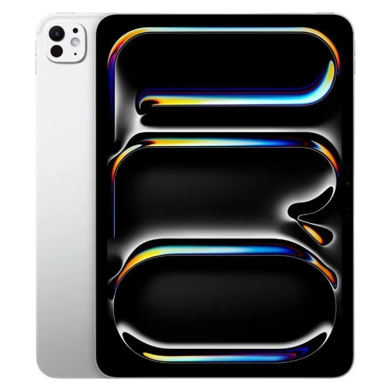 iPad Pro 2025 11" Wi-Fi 2048Gb Серебристыйphoto0