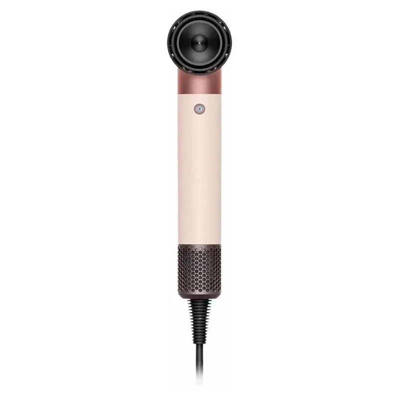 Фен Dyson Supersonic R HD17 для прямых волос (Straight+Wavy) Розовый/Золотой (Ceramic Pink/Rose Gold)photo1