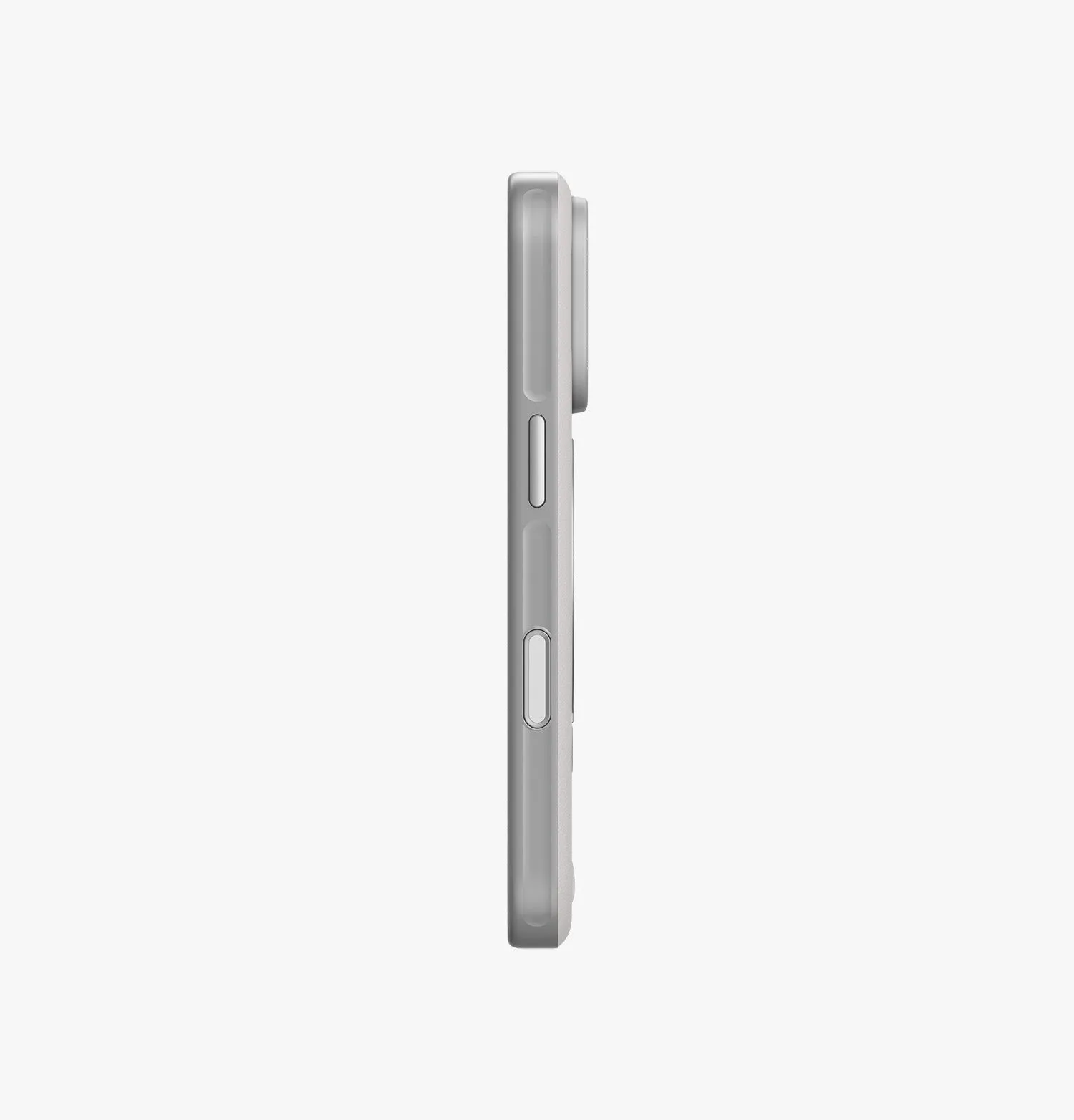 Чехол UNIQ Elix 360 Kickstand Leather для iPhone 18 Pro, черный (Charcoal Grey)photo8
