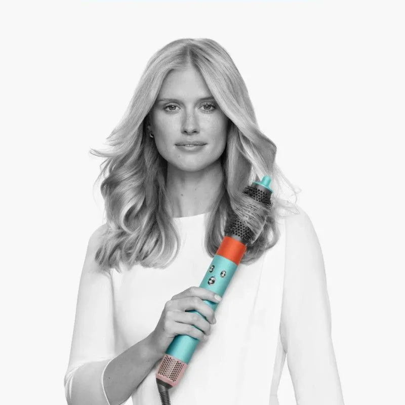 Стайлер Dyson Airwrap Complete Long HS05 Ceramic Popphoto3