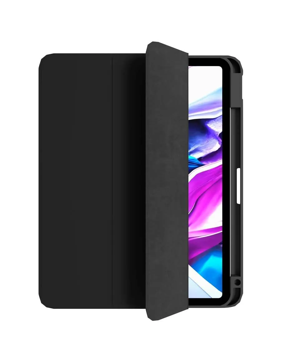 Чехол защитный VLP Split Folio для iPad Pro M4/M5 (11''), черныйphoto0