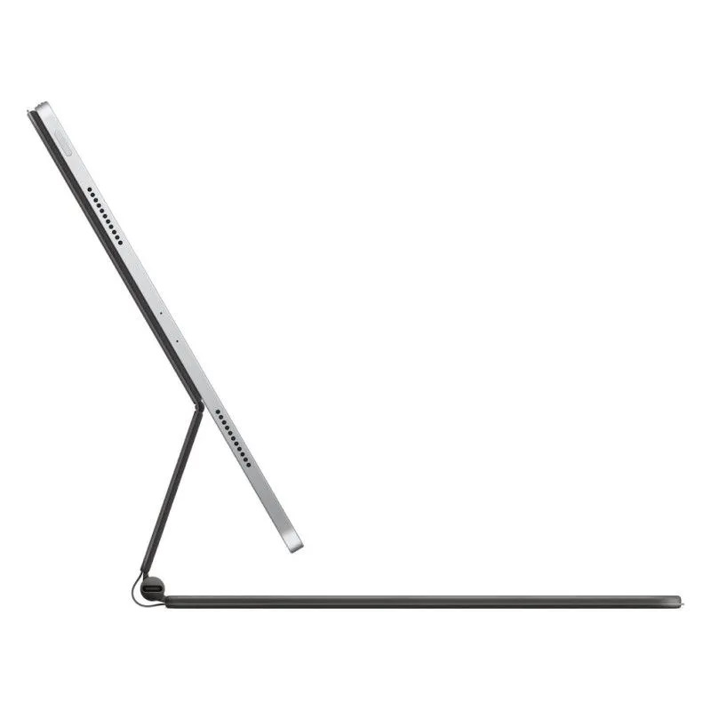 Чехол-клавиатура Magic Keyboard iPad Pro 2021/2022 12,9" Черныйphoto3