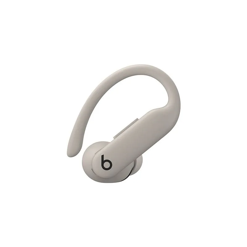Беспроводные наушники Beats Powerbeats Pro 2 Песчаный/Серыйphoto1
