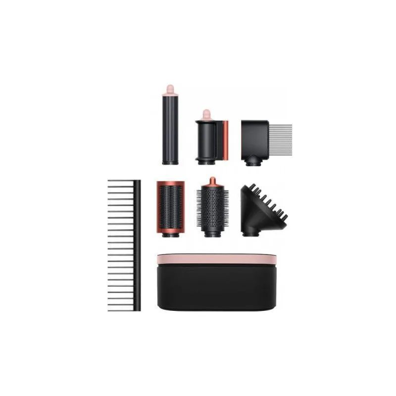 Стайлер Dyson Airwrap Complete Long Diffuse HS05 Бронза/Розовыйphoto2