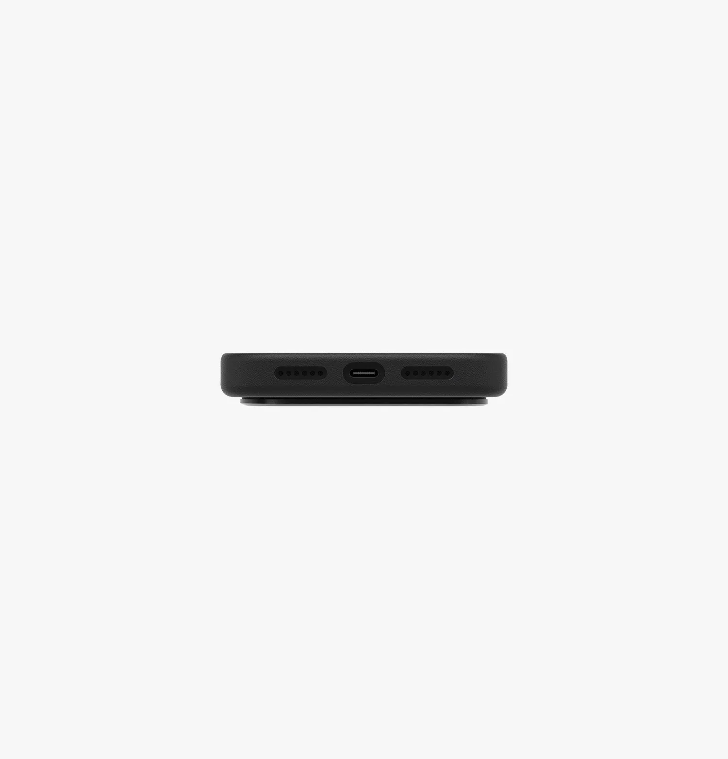 Чехол UNIQ Lyden для iPhone 18 Pro Max, черный (black)photo21