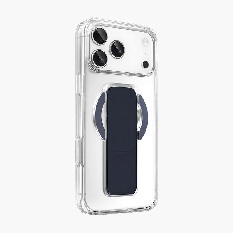 Чехол защитный KEEPHONE SNAPGRIP для iPhone 17 Pro / iPhone 18 Pro, оранжевыйphoto1