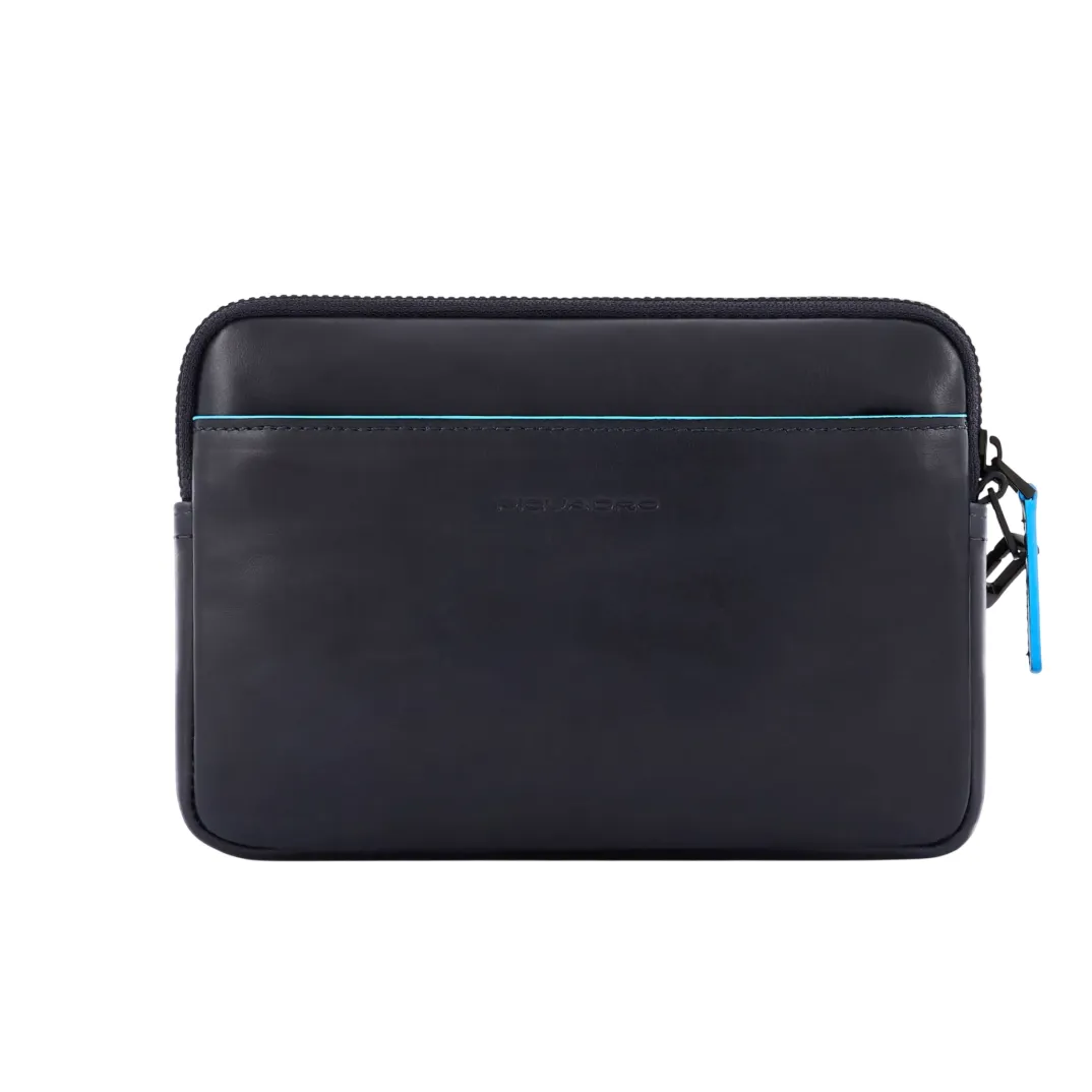 Клатч Piquadro Blue Square Revamp AC5946B2VR/BLU, синийphoto1