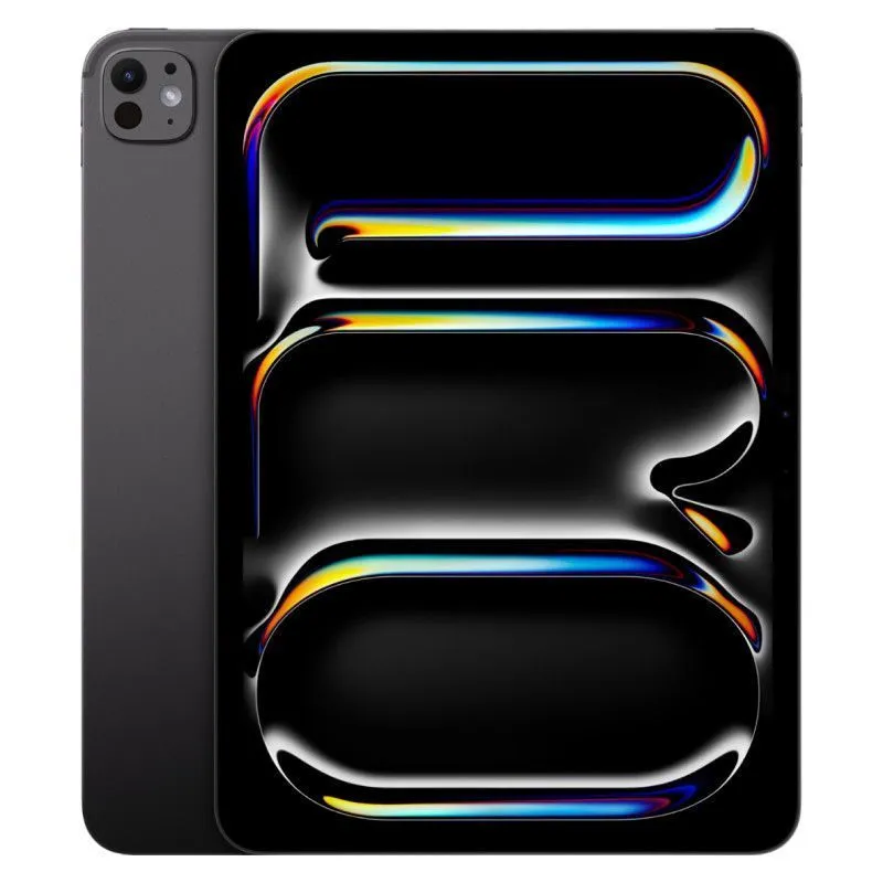 iPad Pro 2025 11" Wi-Fi 1024Gb Черный космосphoto0