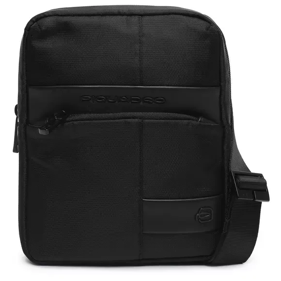 Сумка через плечо Piquadro Wollem CA3084W129/N, черныйphoto0