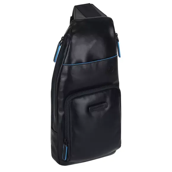 Рюкзак с одной лямкой Piquadro CA5577B2V/BLU, синийphoto6