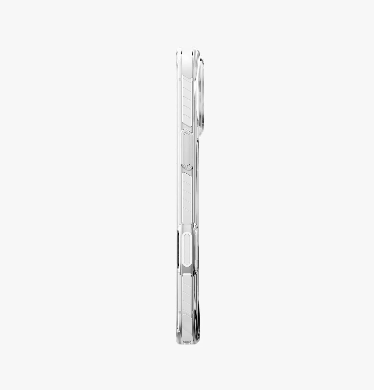 Чехол UNIQ Combat для iPhone 18 Pro Max, белый (white)photo13