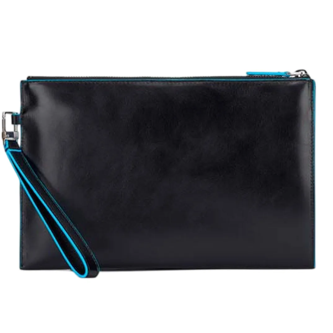 Клатч Piquadro Blue Square AC5099B2/N, черныйphoto2