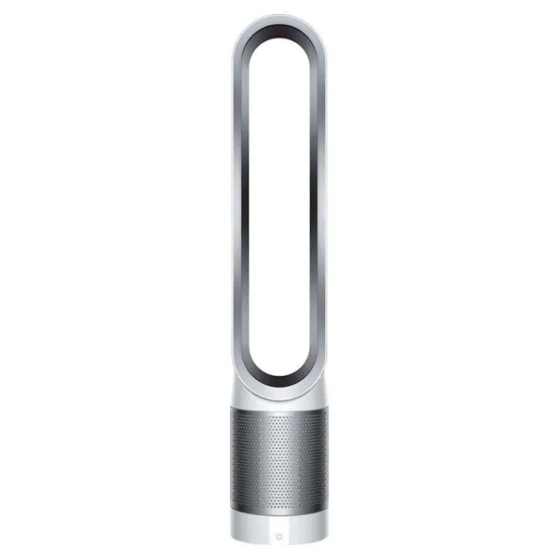 Очиститель воздуха Dyson Pure Cool Link tower TP03 Белый/Серебристыйphoto0