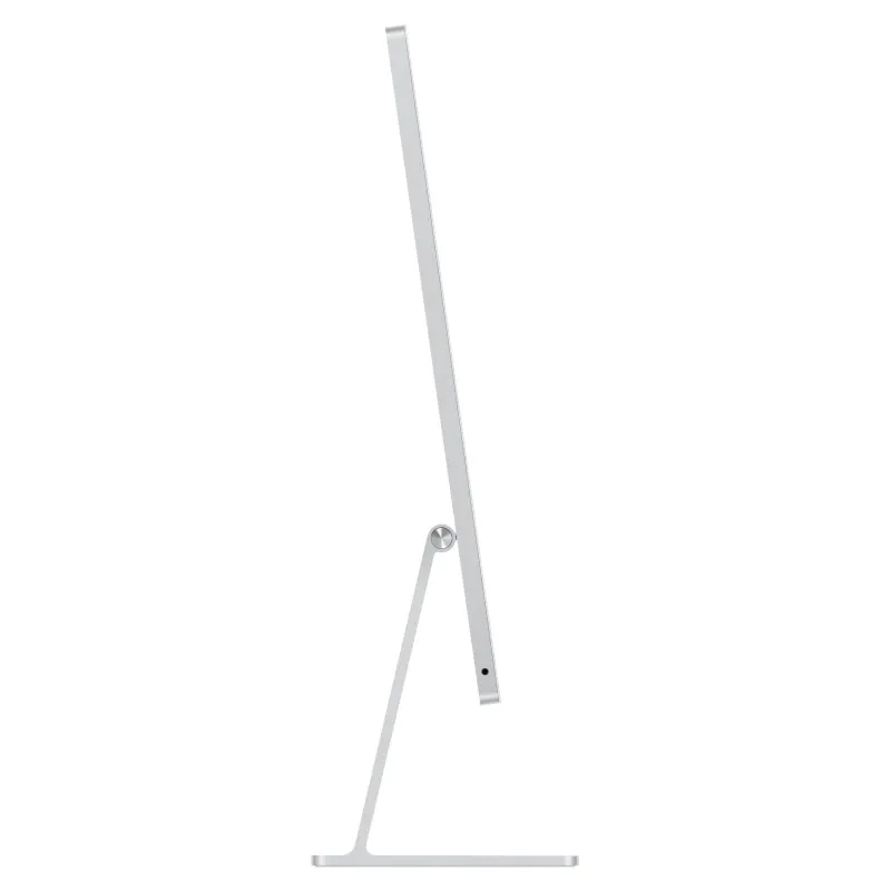 iMac 24" Retina 4,5K (M4 10C CPU, 10C GPU) 16Gb/512Gb Серебристыйphoto2