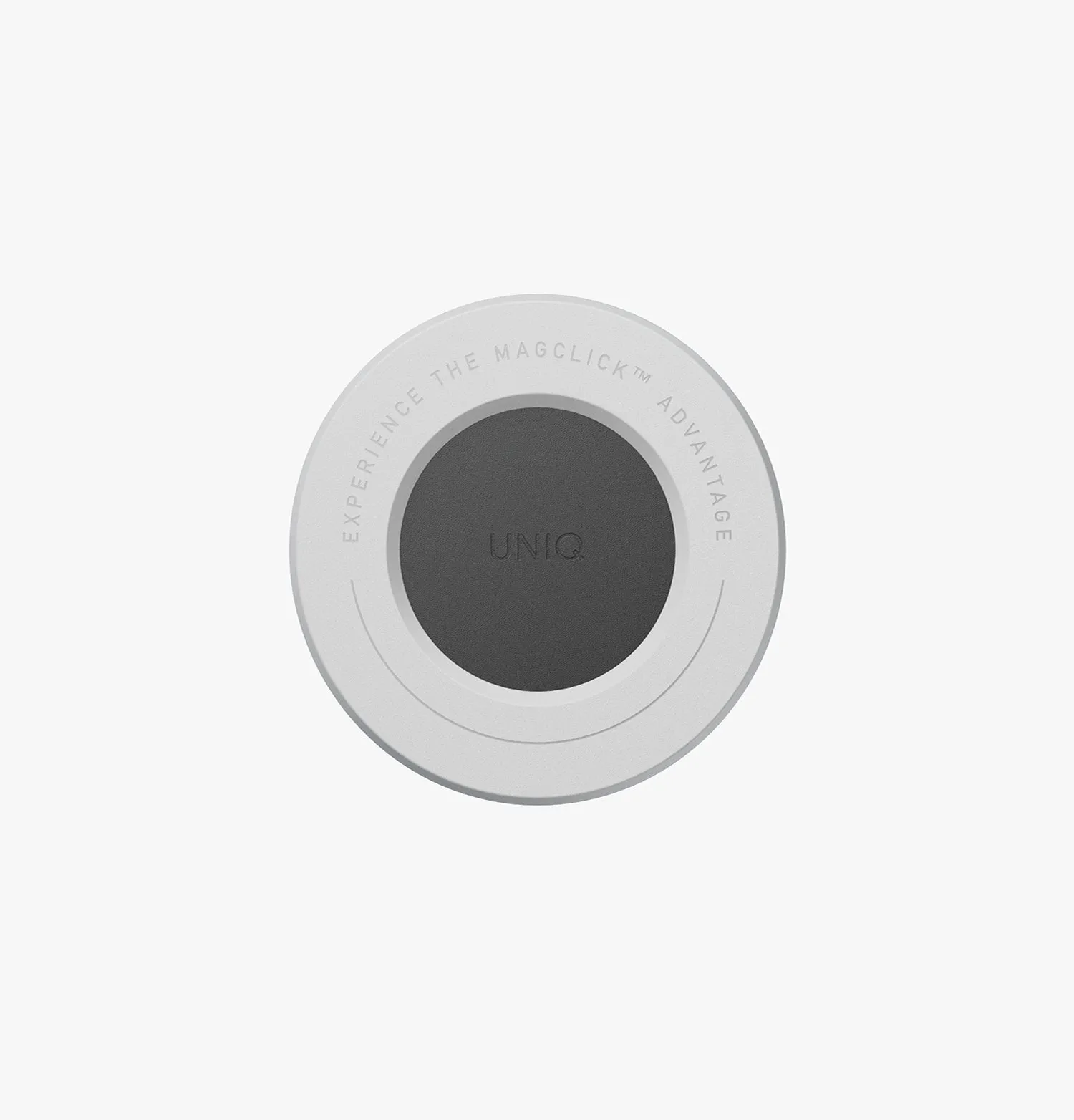 Магнитный держатель UNIQ SnapMount, черный (black)photo6