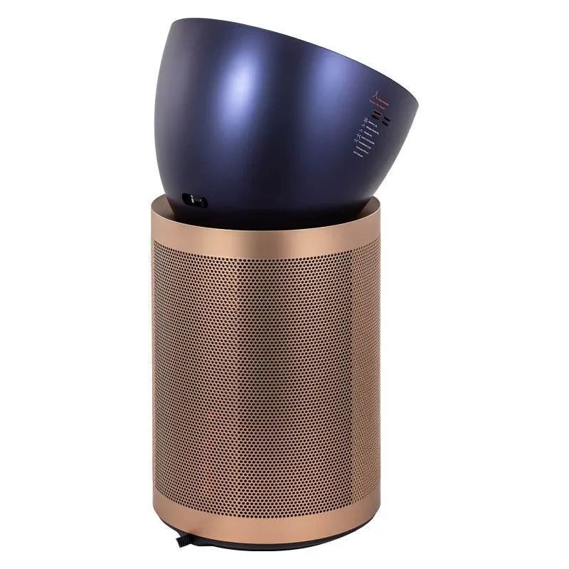 Очиститель воздуха Dyson Purifier Big+Quiet Formaldehyde BP04 Синий/Медьphoto3