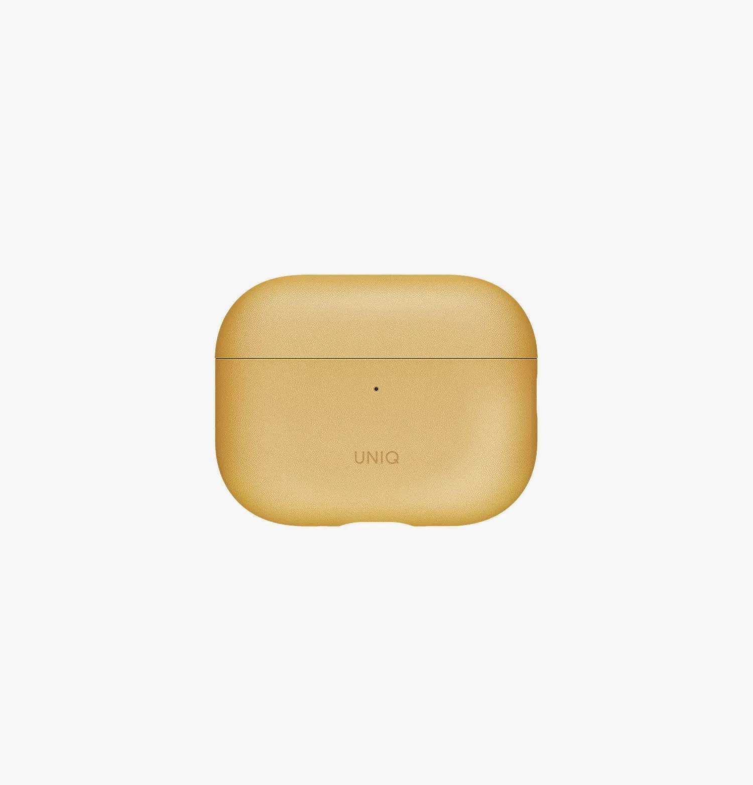 Чехол UNIQ Lyden Vex для AirPods Pro (3rd Gen), черный (Black)photo7