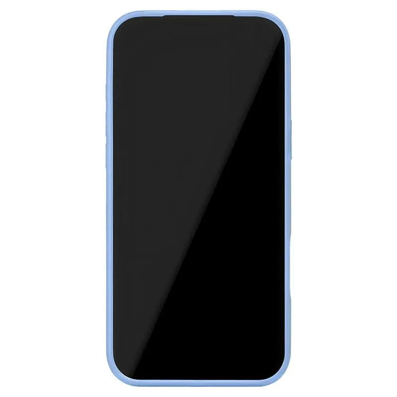 Чехол uBear Cloud Mag Case для iPhone 18 Pro Max/17 Pro Max Голубойphoto2