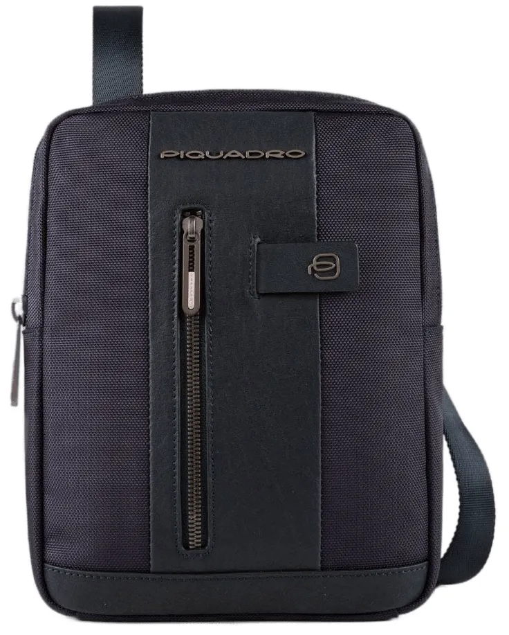Сумка через плечо Piquadro Brief CA1816BR2/BLU, синийphoto0