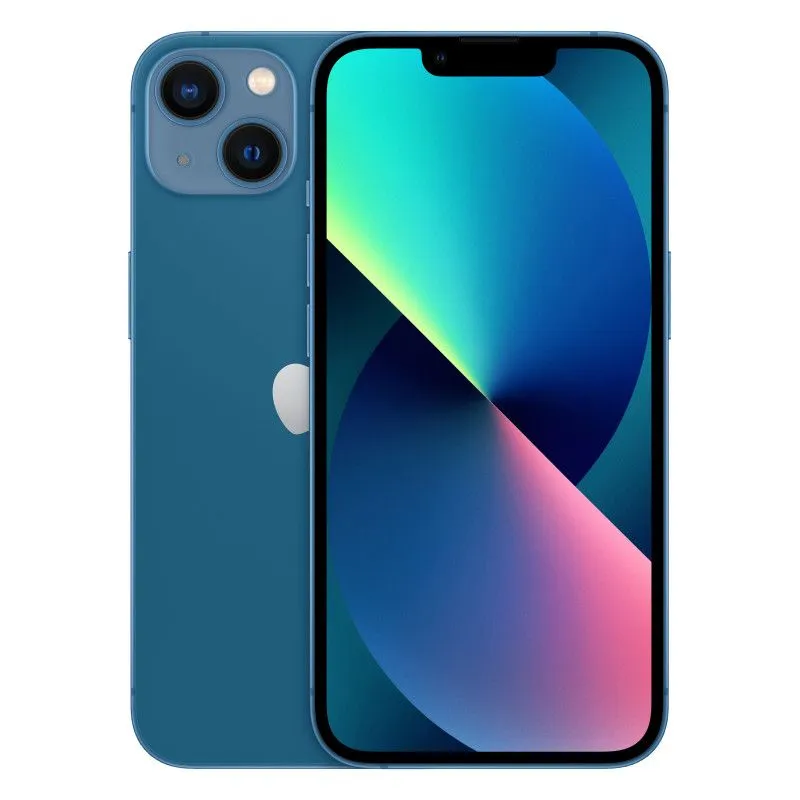 iPhone 13 128Gb Синийphoto0