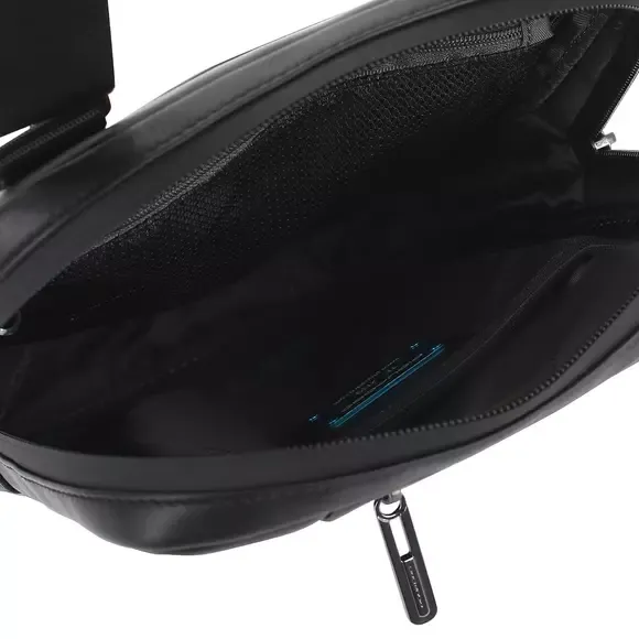 Сумка через плечо Piquadro Urban CA1816UB00/N, черныйphoto2